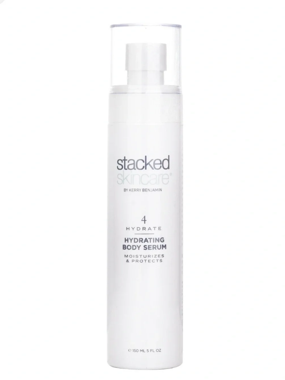 Hydrating Body Serum - White (Hydrate Step 4)